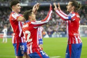格里兹曼（Griezmann