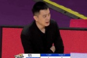 这仍然是可能的！杨明对T-shot大喊大叫不满意 而现场的粉丝则听起来是“黑色的哨子”