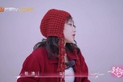 Chen Meng谈论生一个孩子：渴望拥有自己的完整家庭并能够在某个时候与合适的人见面