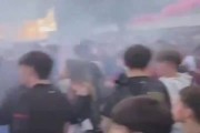 欧冠赛前巴萨球迷喊“维尼修斯去死”到底有多仇恨？