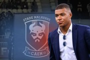 连续7次损失！ Mbappe的收购Caen Club被困在降级区 球迷涌向体育场抗议