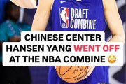 有一个并排！ ESPN官方帖子称赞杨·汉森的表现 期待谁最终会跌倒