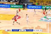 四川在7分钟内犯了8个错误 仅得分2分 广沙领先25分17-2
