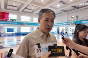 Xu Liming：Liao Sanning和Wang Shaojie都是出色的球员 并且很快适应