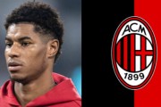 Yitian：AC Milan打算介绍Rashford 目前是提取主人工资的障碍