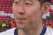 好兄弟一起赢得冠军！儿子Heung Min召集凯恩：我们赢得了冠军 谢谢