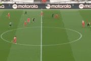 Picoli攻入进球 Cagliari超过Monza 2-1