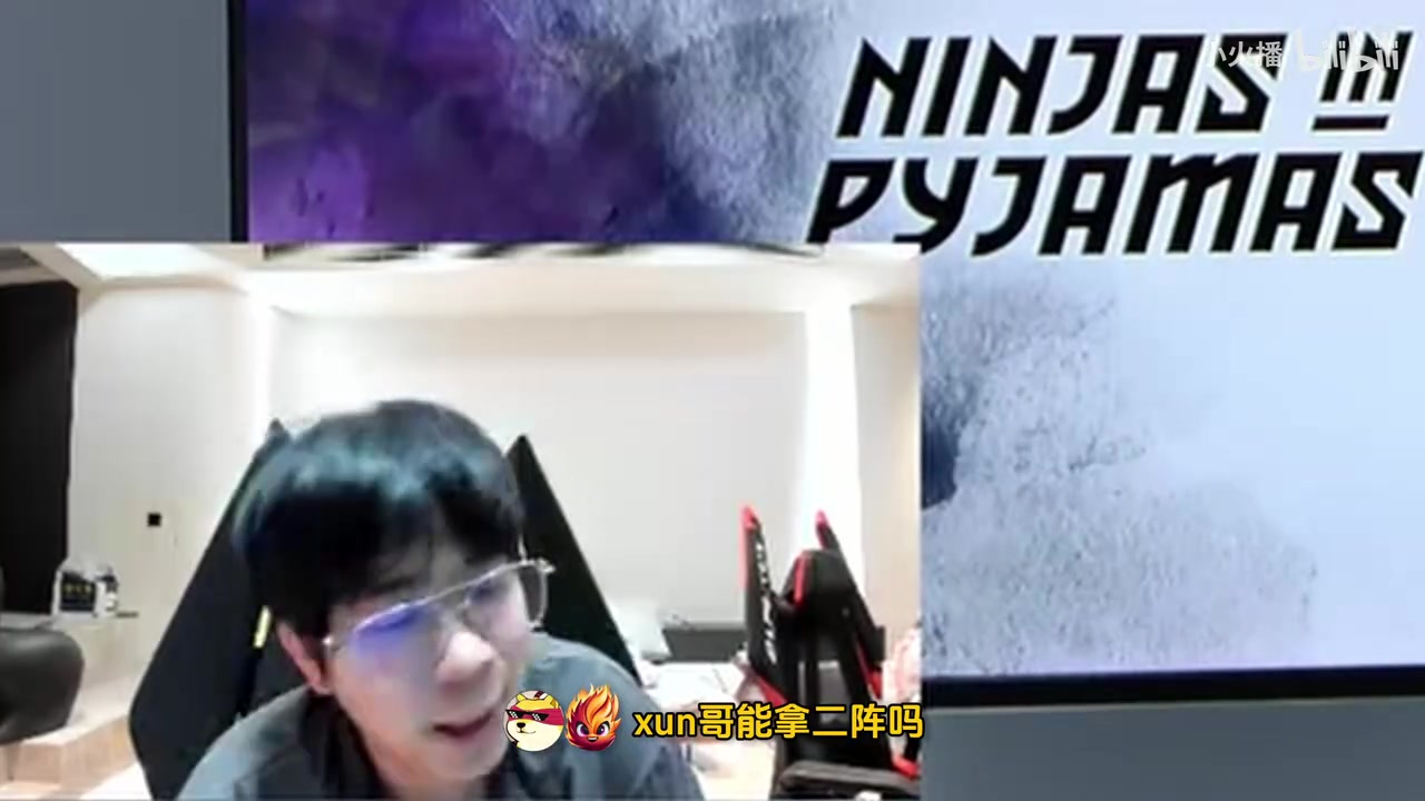 卡纳维（Kanavi）有一段时间！大洪：第二支球队是塔桑或Xun 天兄弟明年没有希望回来