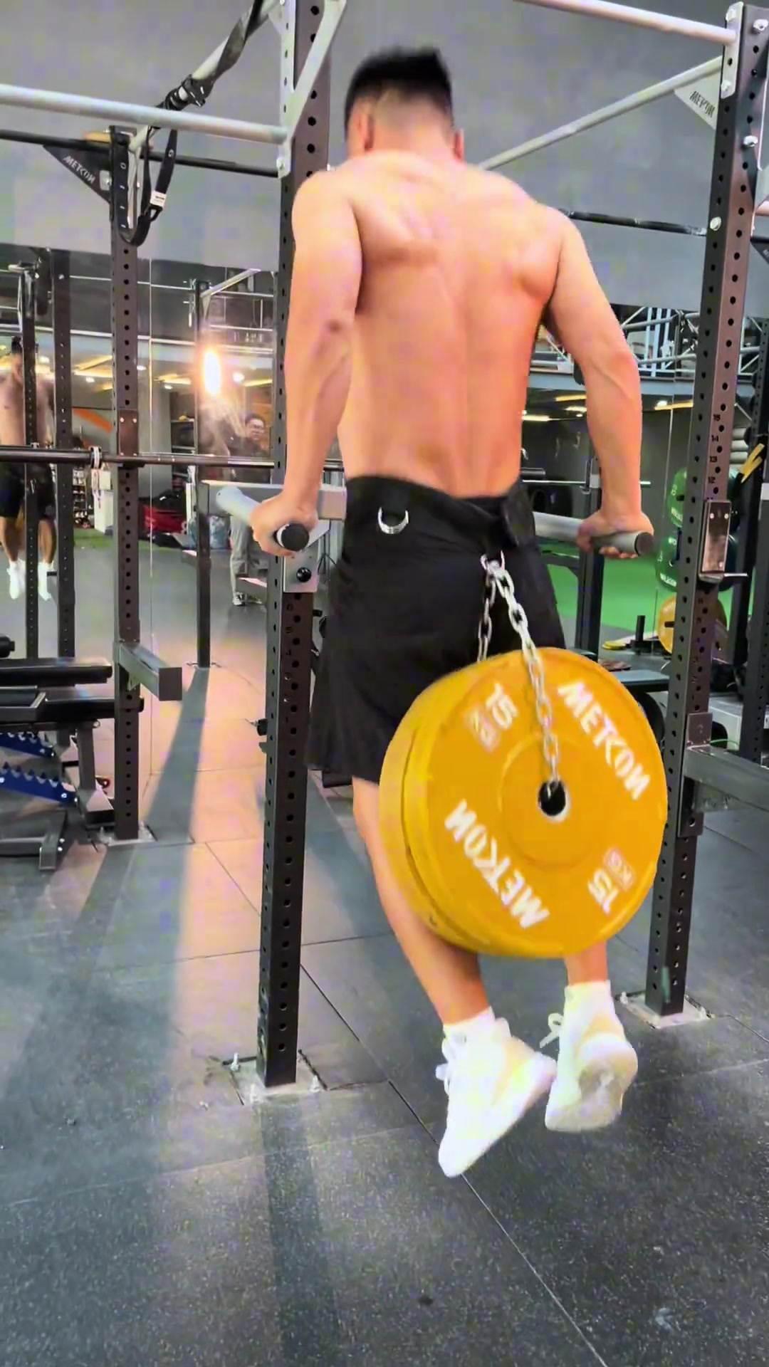 不会退休？暂停期持续了4年  40岁的Lu Xiaojun：唤醒肌肉并继续与我战斗 