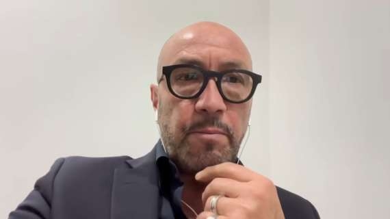 Zeng Jia：Inter Milan根本没有形状 他们在整个比赛中只创造了一个机会